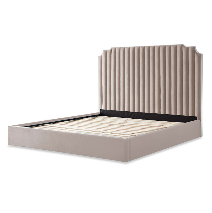 Cama Decorative Amaryllis Michael Amini