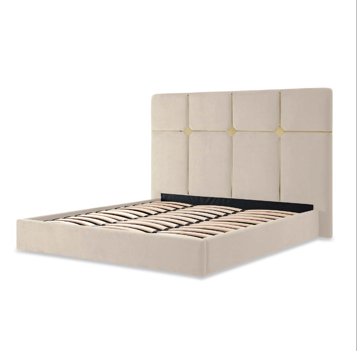 Cama Decorative Zennia Michael Amini