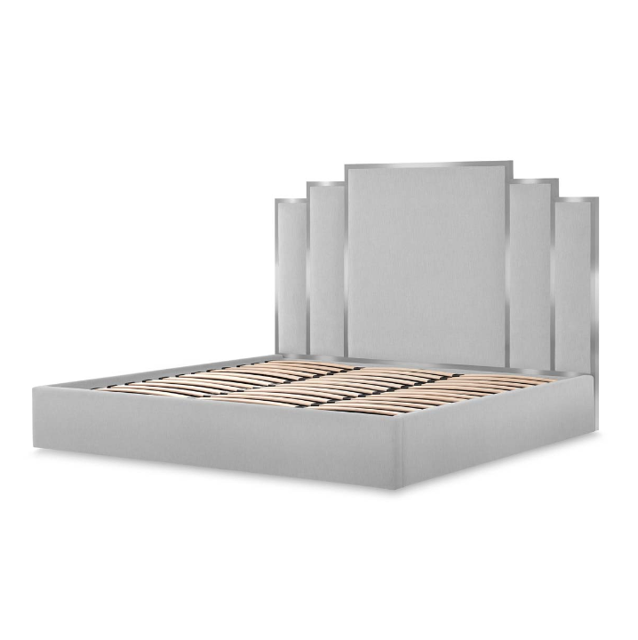 Cama Decorative Tulip Michael Amini
