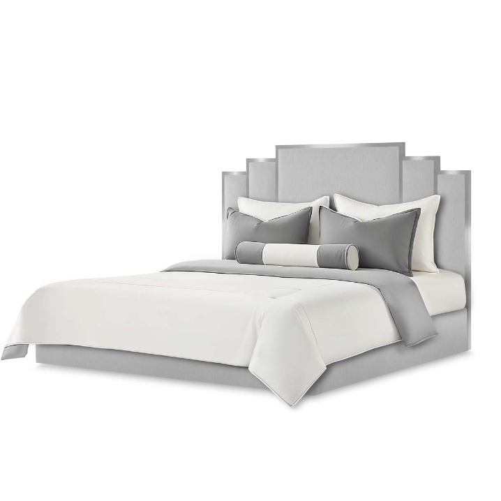 Cama Decorative Tulip Michael Amini