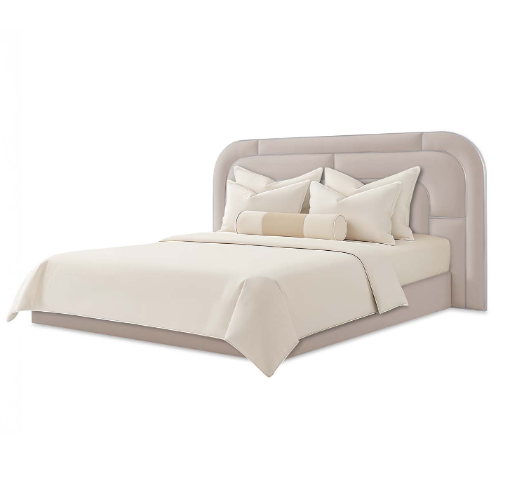 Cama Decorative Orchid Michael Amini