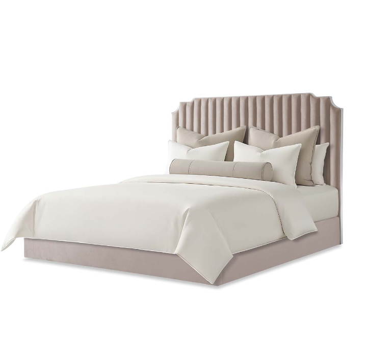 Cama Decorative Amaryllis Michael Amini