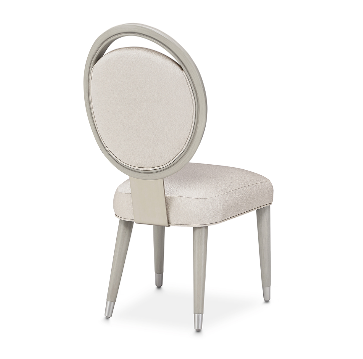 Side Chair Colección Eclipse