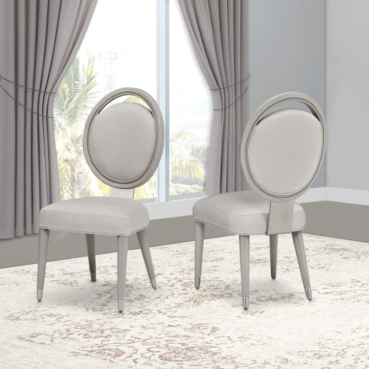Side Chair Colección Eclipse