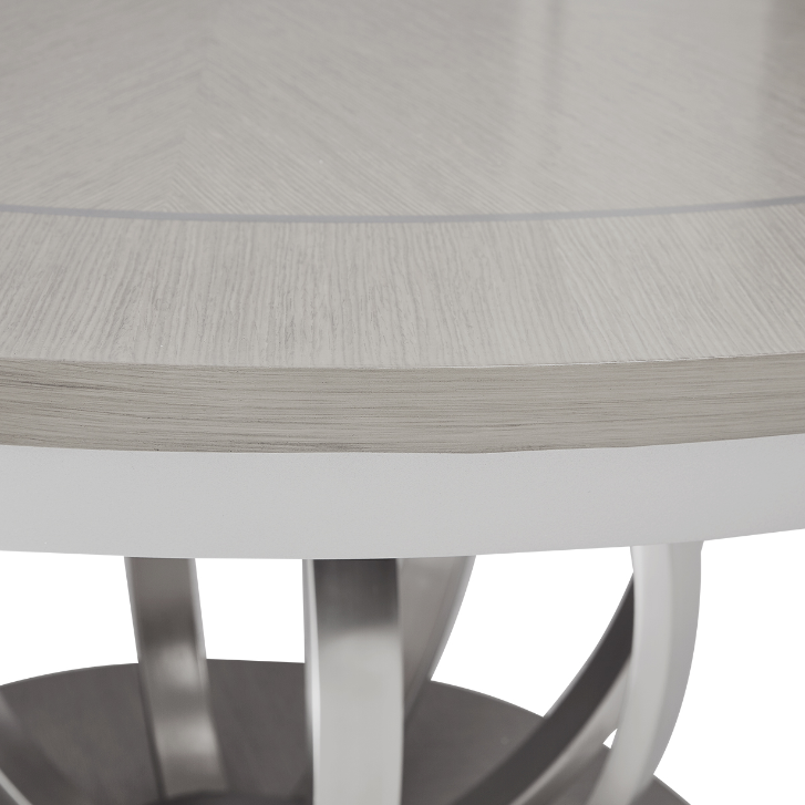 Round Mesa Colección Eclipse