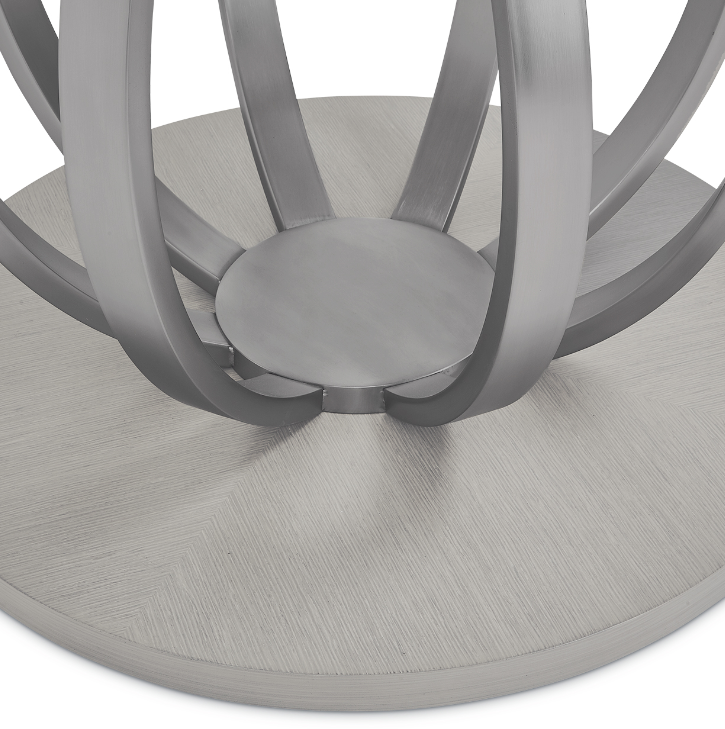 Round Mesa Colección Eclipse