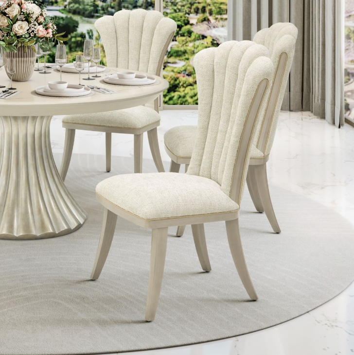 Side Chair Colección Fantosini
