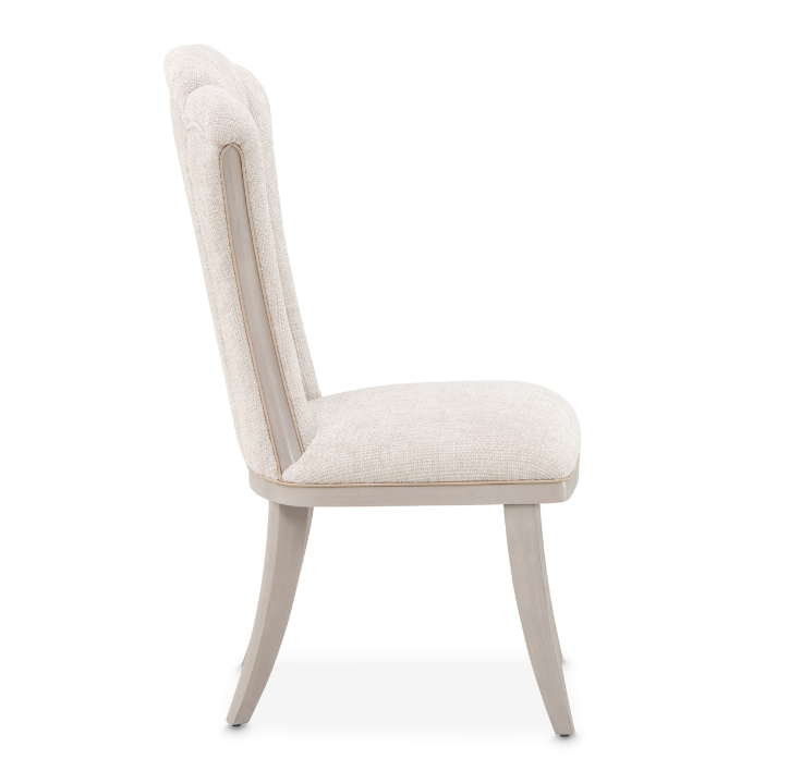 Side Chair Colección Fantosini