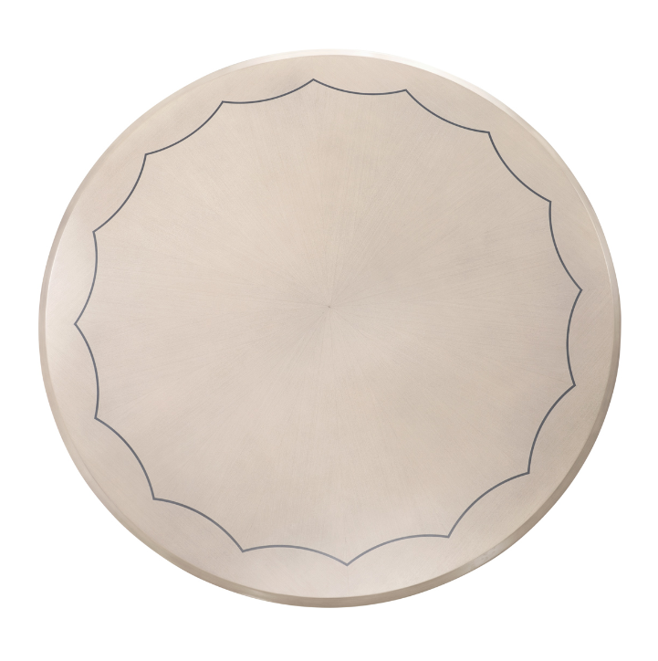 Round mesa Colección Fantosini