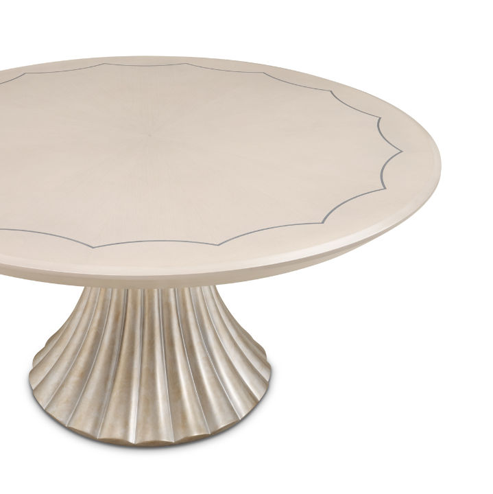 Round mesa Colección Fantosini