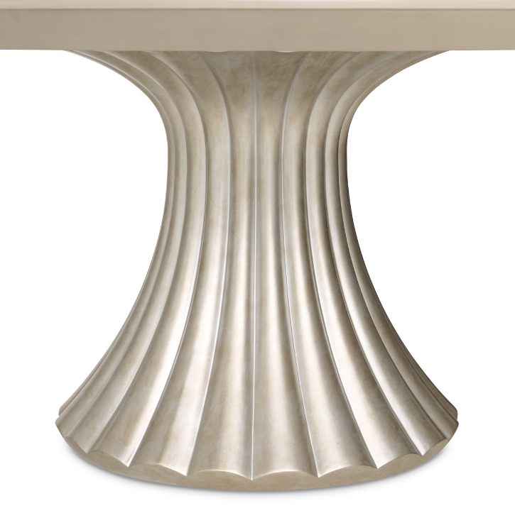 Round mesa Colección Fantosini