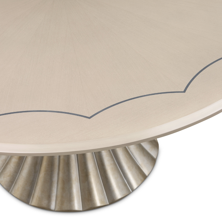 Round mesa Colección Fantosini