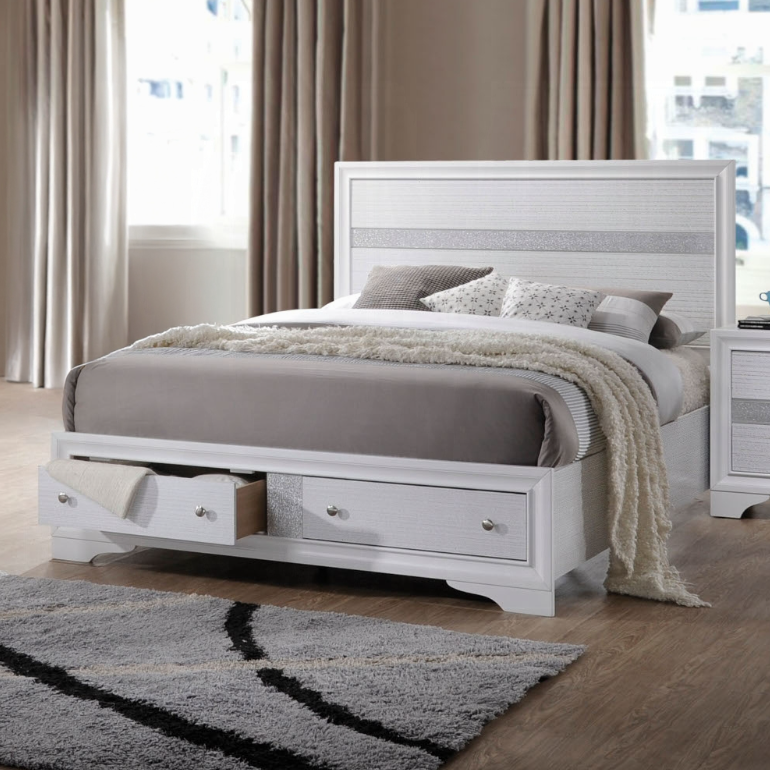 Cama Naima Q