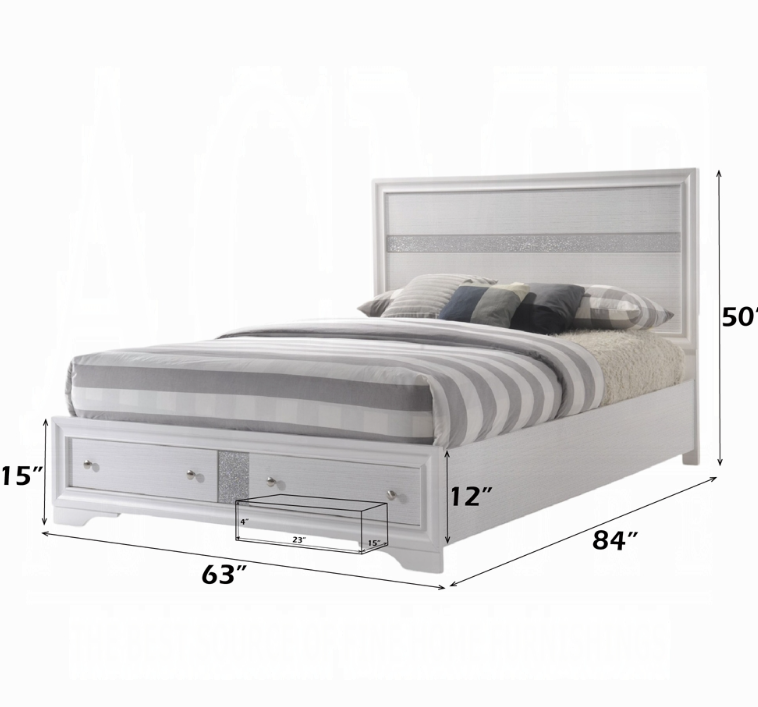 Cama Naima Q