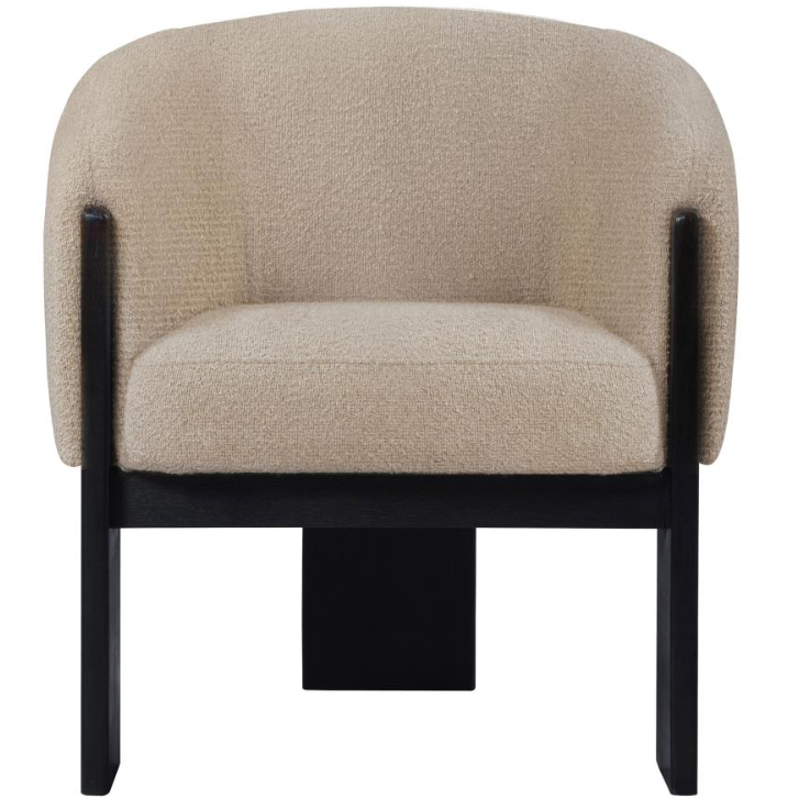 Valdez Boucle Chair