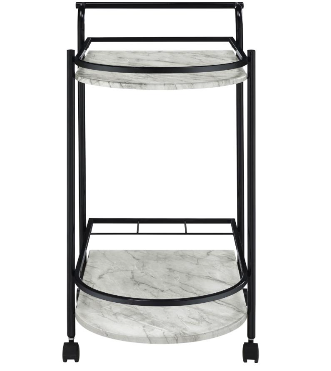 Carrito de bar Desiree