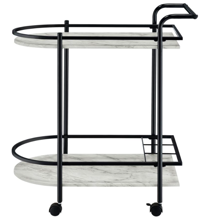 Carrito de bar Desiree