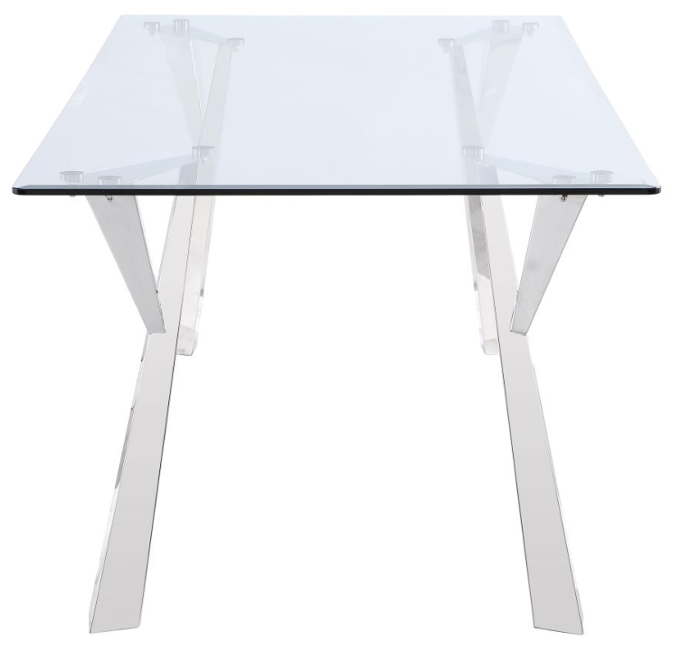 Mesa de Comedor Alaia Rectangular