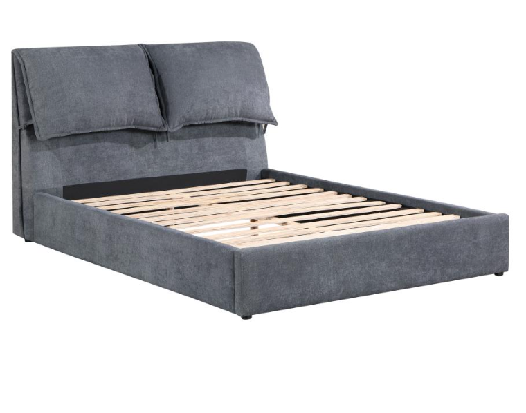 Cama Laurel Eastern King