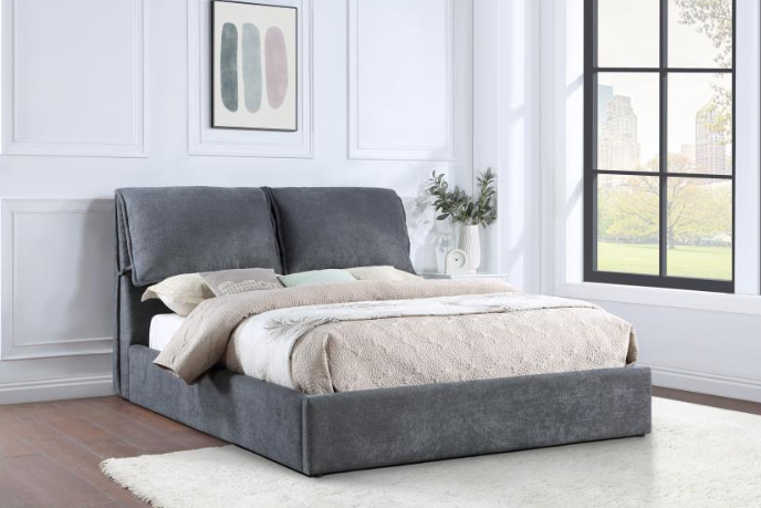 Cama Laurel Eastern King