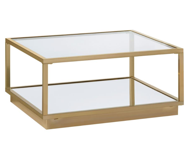 Set Mesa de centro Renee