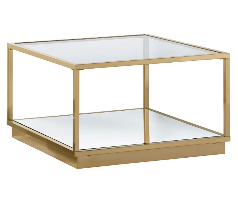 Set Mesa de centro Renee