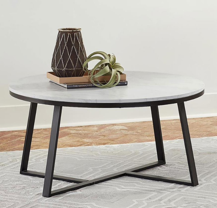 Mesa de centro Hugo