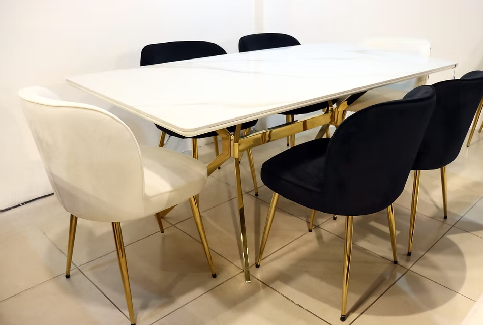 Silla de comedor DC-2721