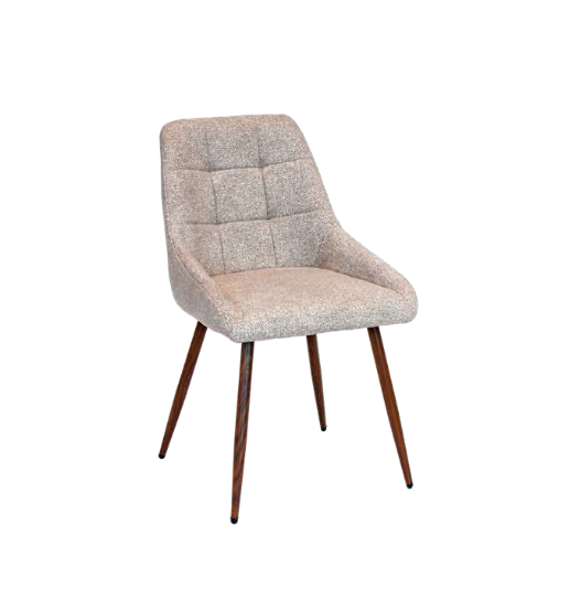 Silla cuadro