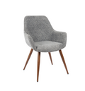 Silla Marry Gris