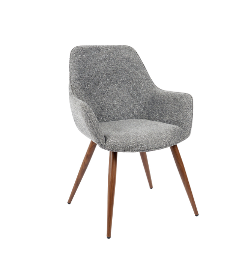 Silla Marry Gris