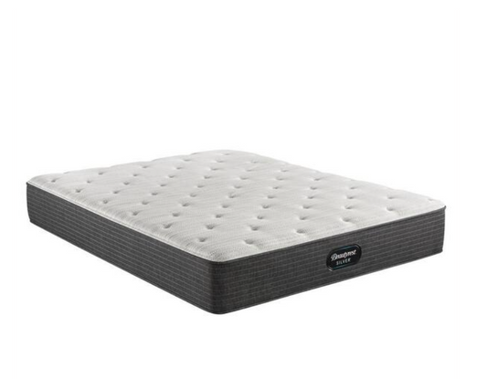 Colchón BEAUTY REST SILVER