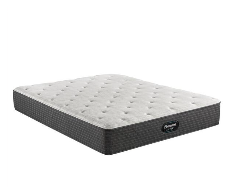 Colchón BEAUTY REST SILVER