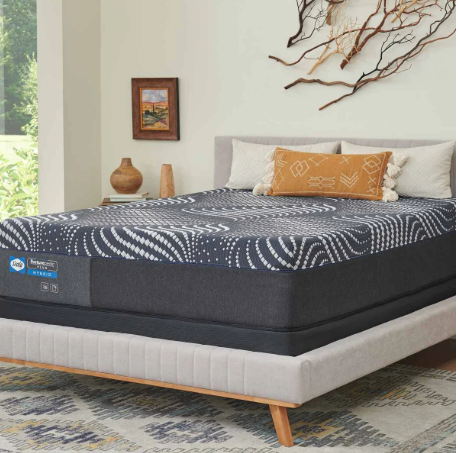 Colchón Sealy HYBRID POSTURPEDIC