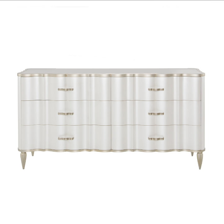 Comoda London Palce Michael Amini