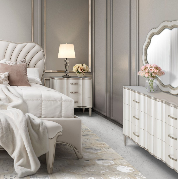 Comoda London Palce Michael Amini