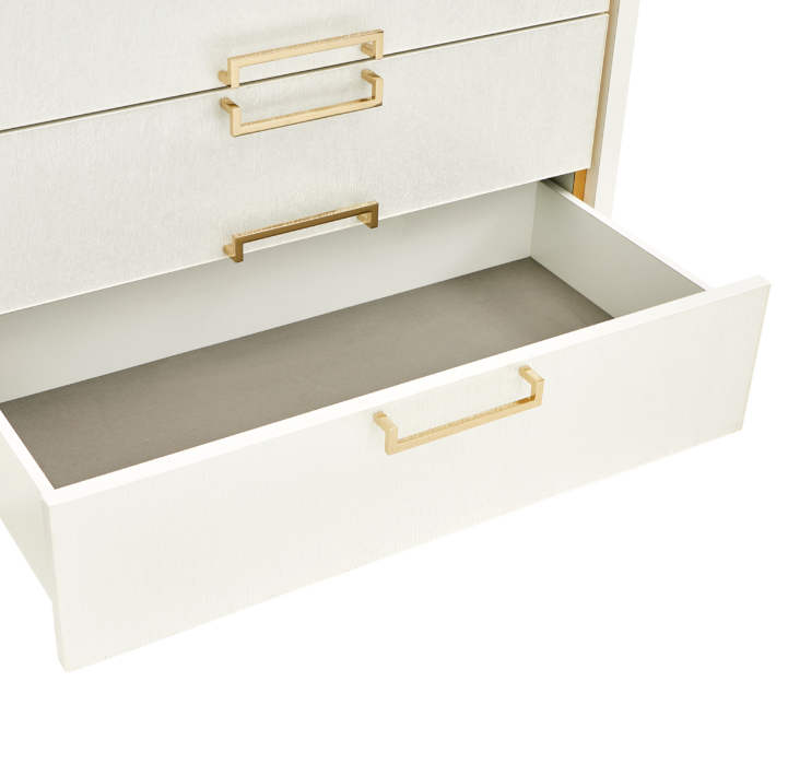 Dresser Palm Gate