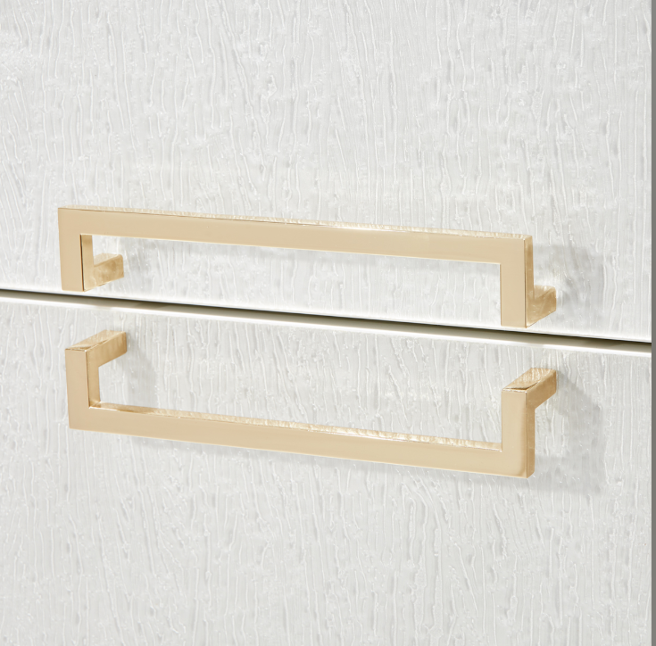 Dresser Palm Gate