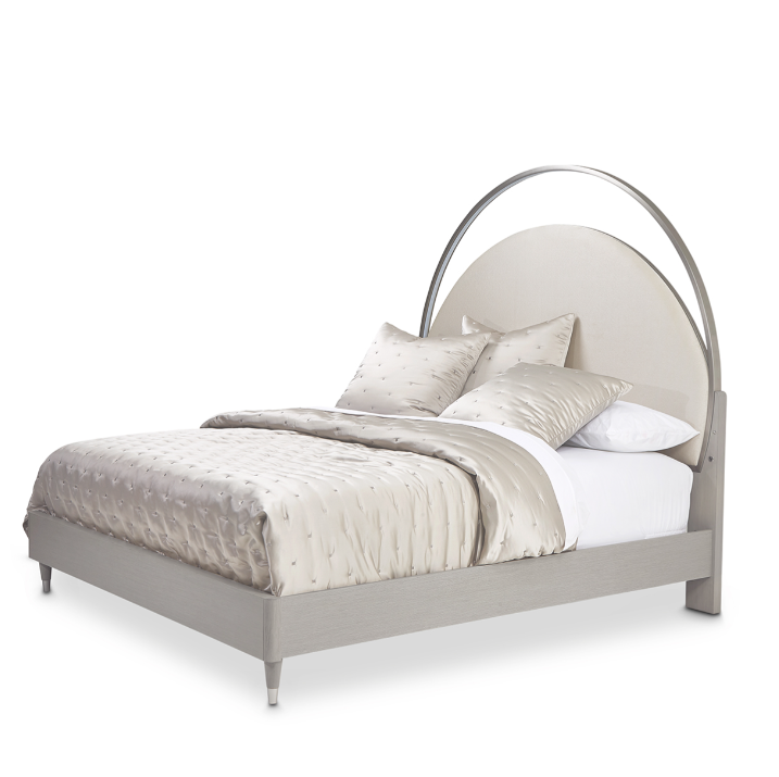 Cama Eclipse King Michael Amini