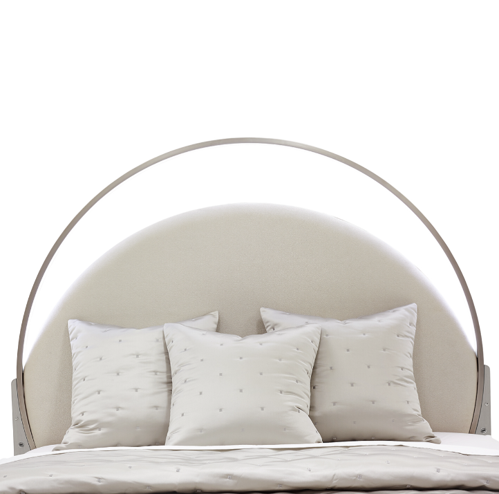 Cama Eclipse King Michael Amini