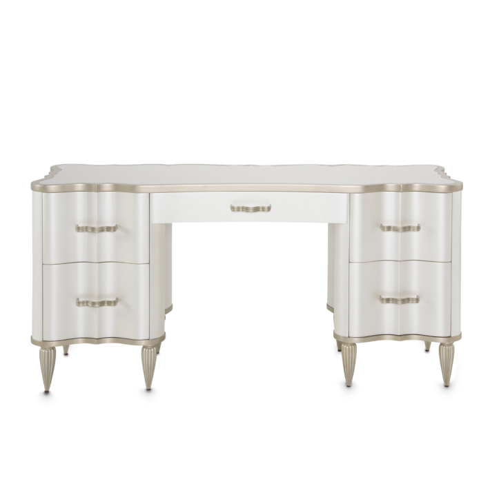 Vanity London Palace Michael Amini