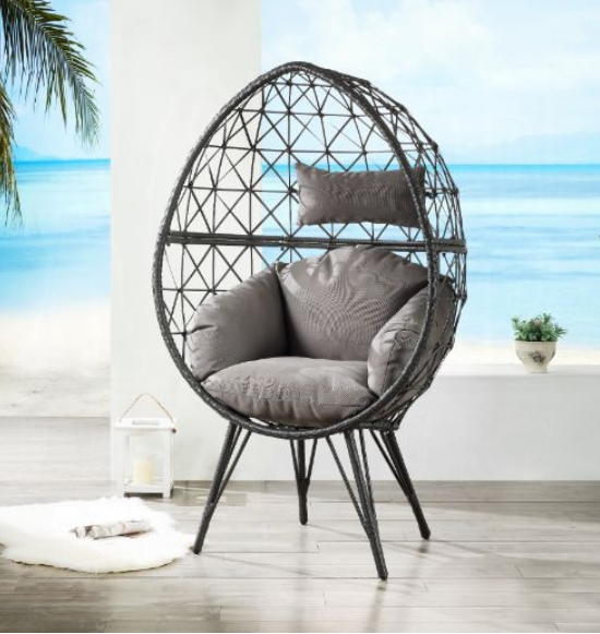 Silla Lounge Aeven Patio