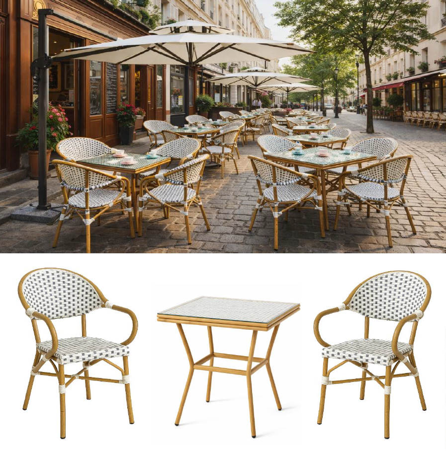 Silla Nimes