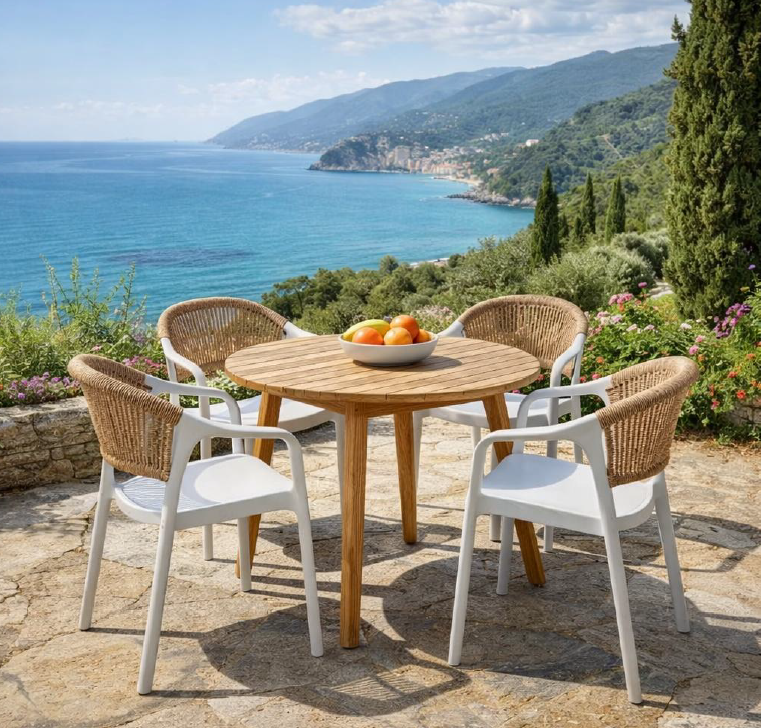 Silla Savona