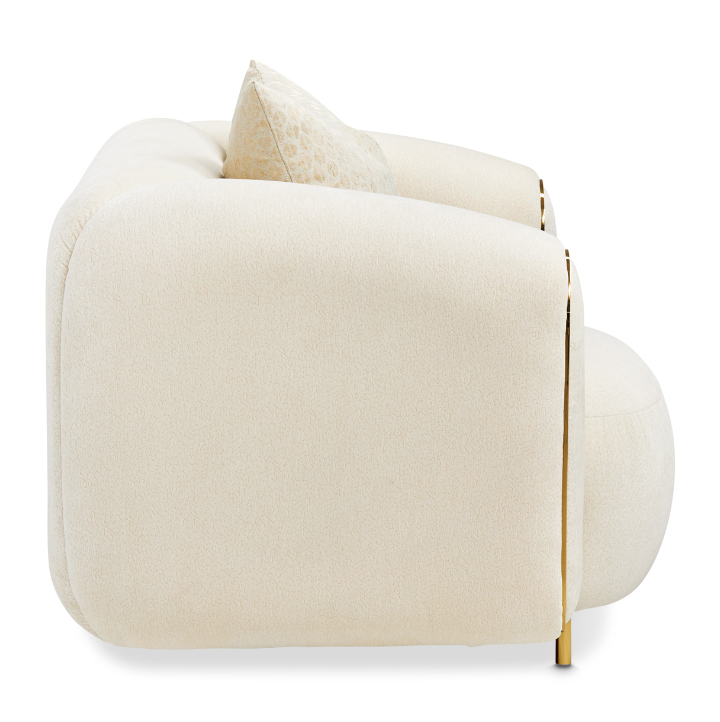 Sillon Individual Sasani Michael Amini