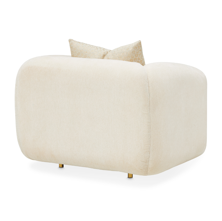 Sillon Individual Sasani Michael Amini