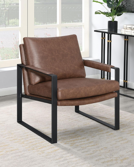 Rosalind Accent Chair