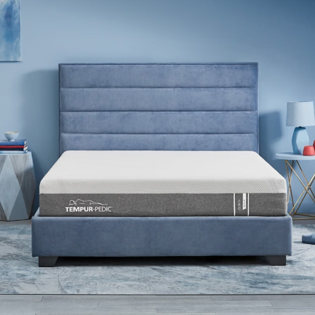 Colchón TEMPUR PEDIC