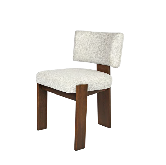 Silla Modelo Krista
