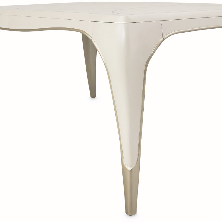 Mesa rectangular London Palace Michael Amini